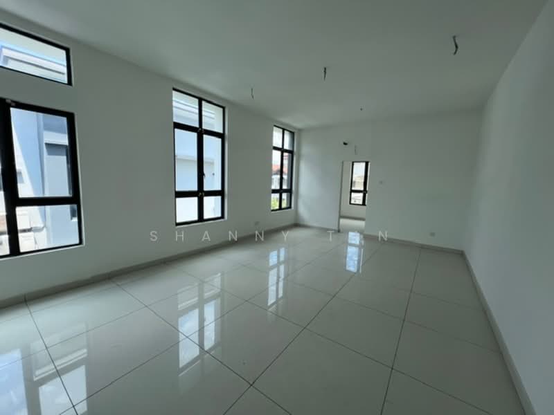 Bungalow for Sale in Bandar Sungai Long (Selangor) - Shanny Tan - Living Room - PropertyGuru.com.my