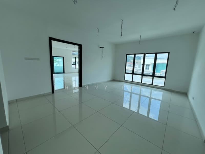 Bungalow for Sale in Bandar Sungai Long (Selangor) - Shanny Tan - Living Room - PropertyGuru.com.my
