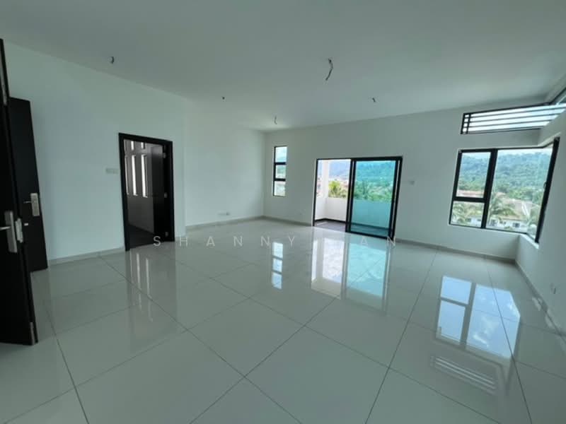 Bungalow for Sale in Bandar Sungai Long (Selangor) - Shanny Tan - Living Room - PropertyGuru.com.my
