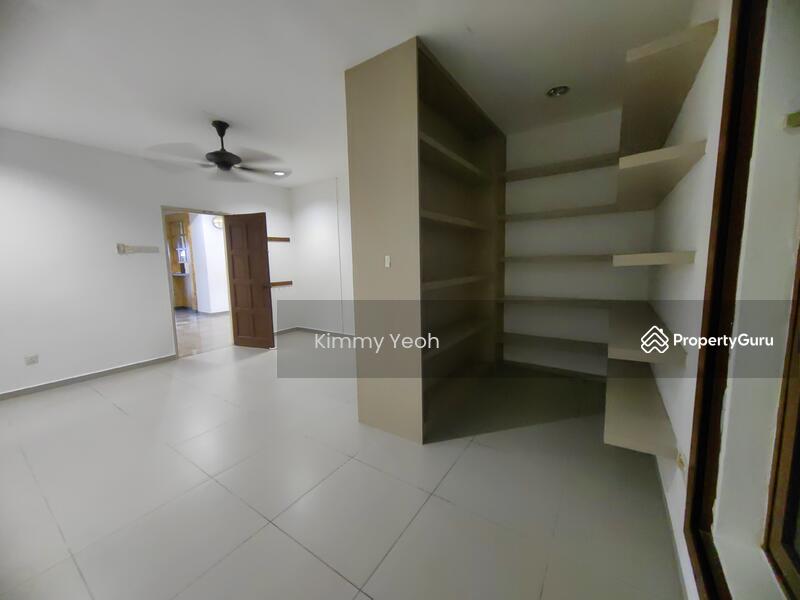 Ground floor guest room