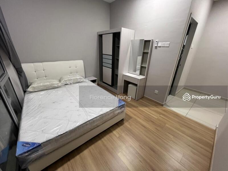 For Rent - Midas @ Seri Alam