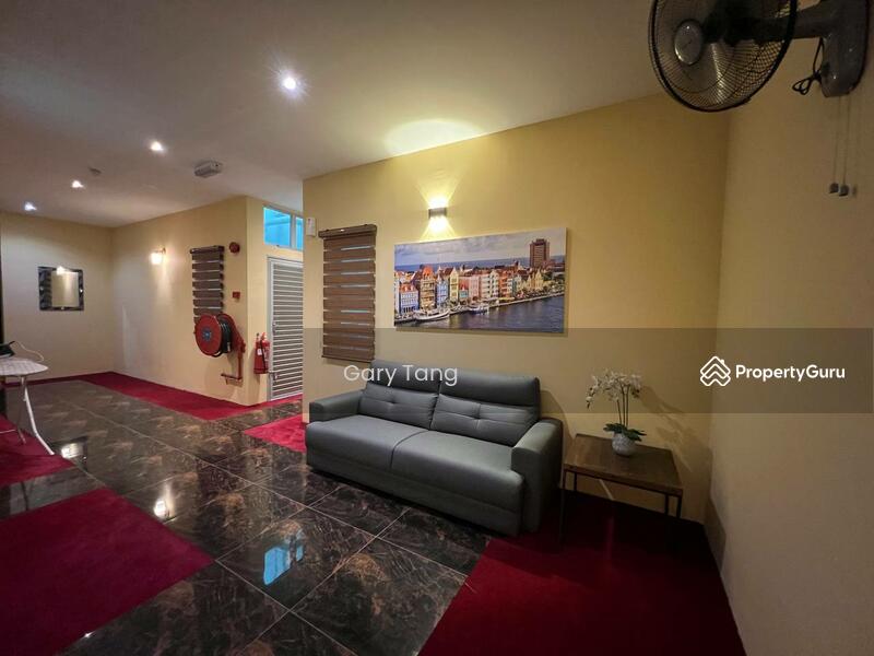 Corridor