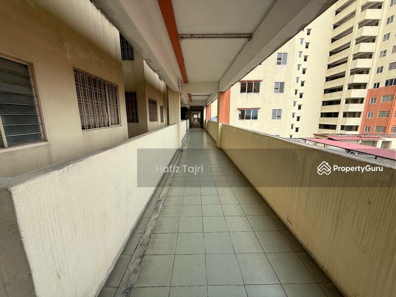 Corridor