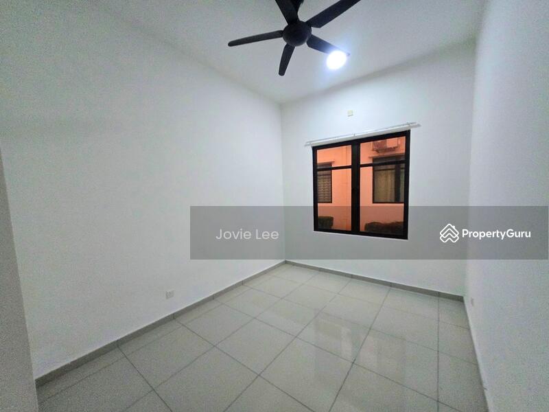 2-storey Terraced House for Sale in Eco Majestic (Semenyih) - Jovie Lee - Bedroom - PropertyGuru.com.my