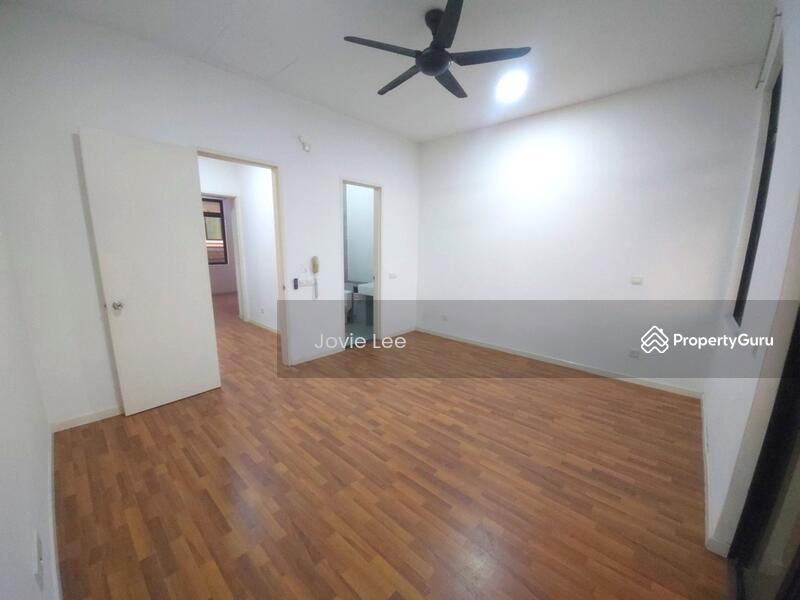 2-storey Terraced House for Sale in Eco Majestic (Semenyih) - Jovie Lee - Living Room - PropertyGuru.com.my