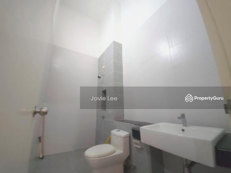 2-storey Terraced House for Sale in Eco Majestic (Semenyih) - Jovie Lee - Bathroom - PropertyGuru.com.my