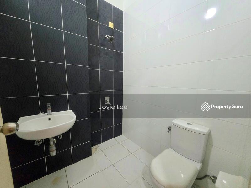 2-storey Terraced House for Sale in Eco Majestic (Semenyih) - Jovie Lee - Bathroom - PropertyGuru.com.my