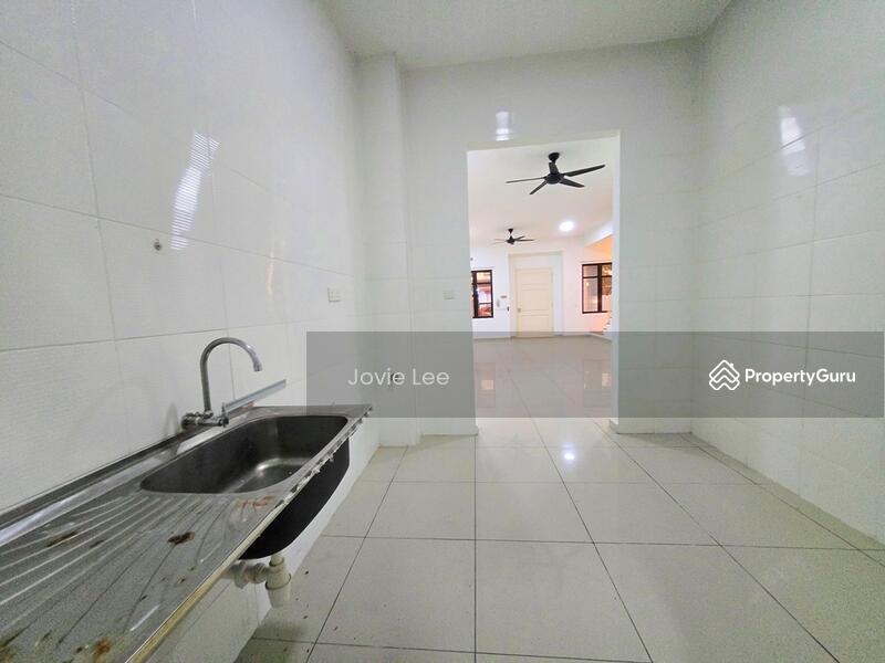 2-storey Terraced House for Sale in Eco Majestic (Semenyih) - Jovie Lee - Kitchen - PropertyGuru.com.my