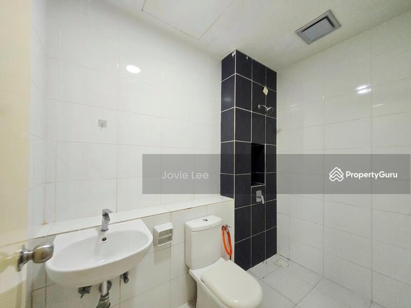2-storey Terraced House for Sale in Eco Majestic (Semenyih) - Jovie Lee - Bathroom - PropertyGuru.com.my