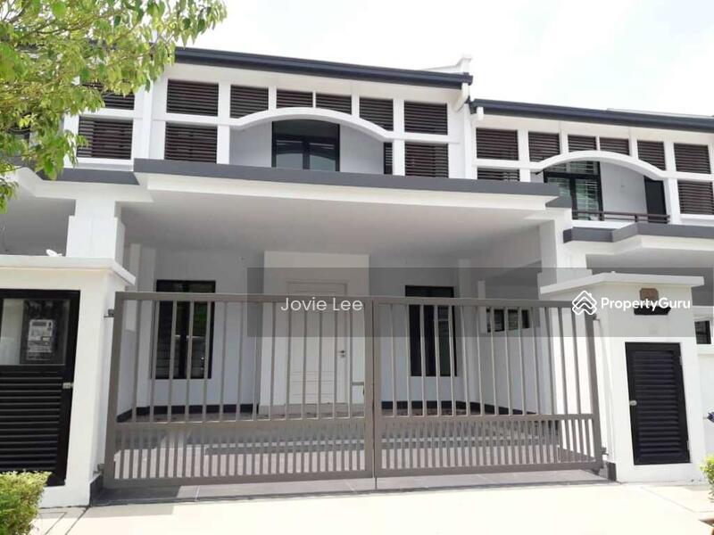 2-storey Terraced House for Sale in Eco Majestic (Semenyih) - Jovie Lee - Exterior - PropertyGuru.com.my