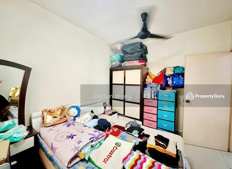 For Sale - SuriaMas Suites