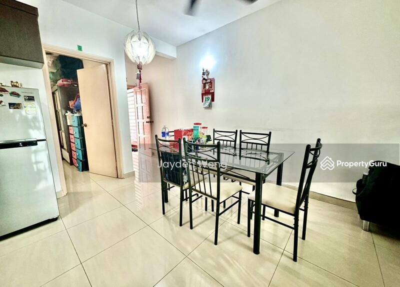 For Sale - SuriaMas Suites