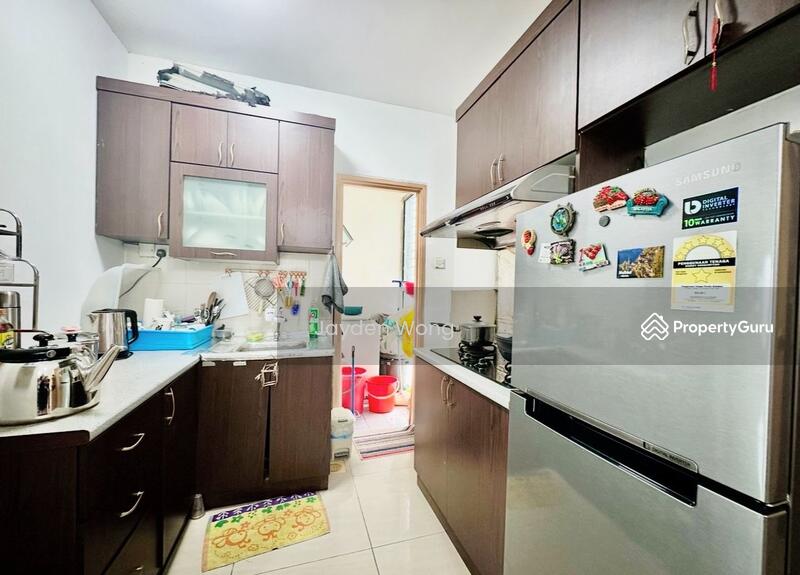 For Sale - SuriaMas Suites