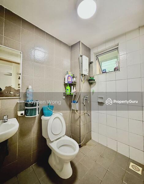 For Sale - SuriaMas Suites