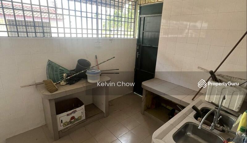 Untuk Dijual - Bercham Pakatan Jaya Double Storey House