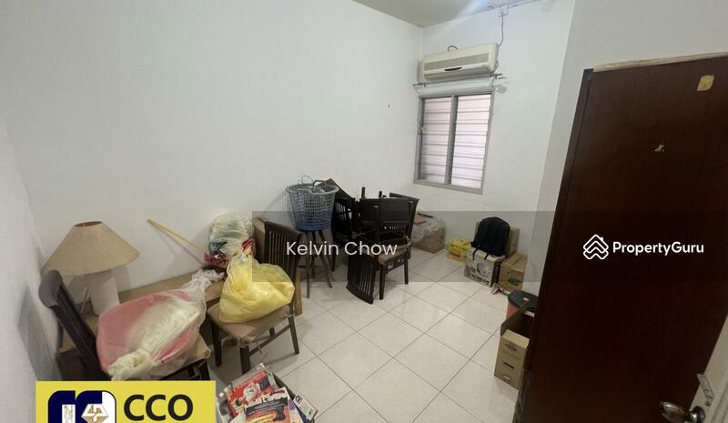 Untuk Dijual - Bercham Pakatan Jaya Double Storey House