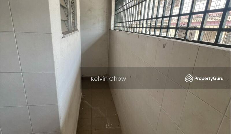 Untuk Dijual - Bercham Pakatan Jaya Double Storey House