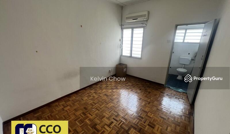 Untuk Dijual - Bercham Pakatan Jaya Double Storey House