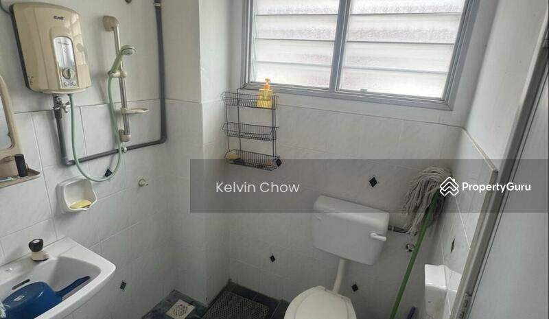 Untuk Dijual - Bercham Pakatan Jaya Double Storey House
