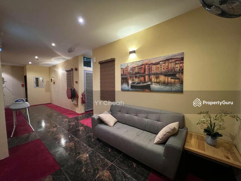 Corridor