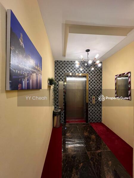 Corridor
