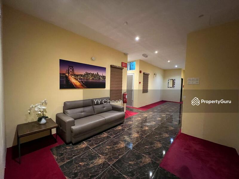 Corridor