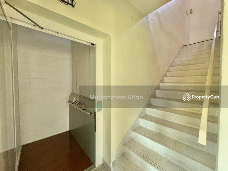 Corridor