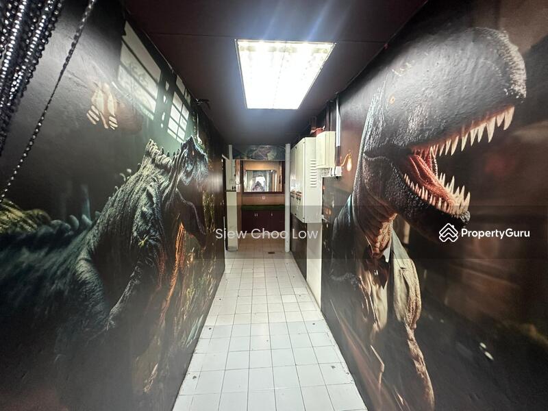 Corridor