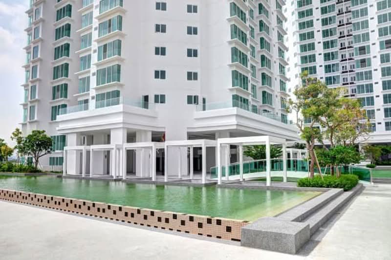 Condominium for Sale at The Clovers - Cris Ng - Exterior - PropertyGuru.com.my