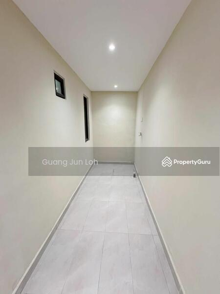 Untuk Dijual - Taman Desa Skudai