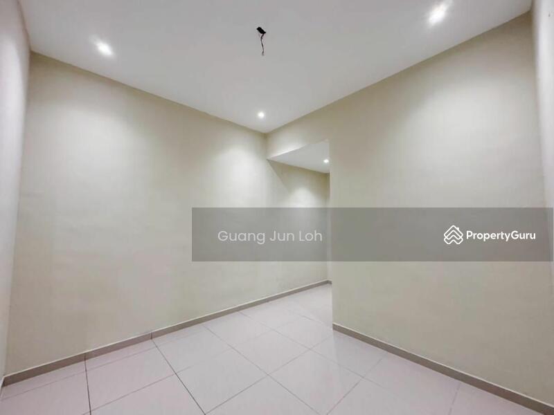 Untuk Dijual - Taman Desa Skudai
