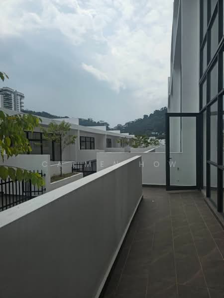 Rumah Teres untuk Dijual di Damansara Perdana (Selangor) - Carmen How - Exterior - PropertyGuru.com.my