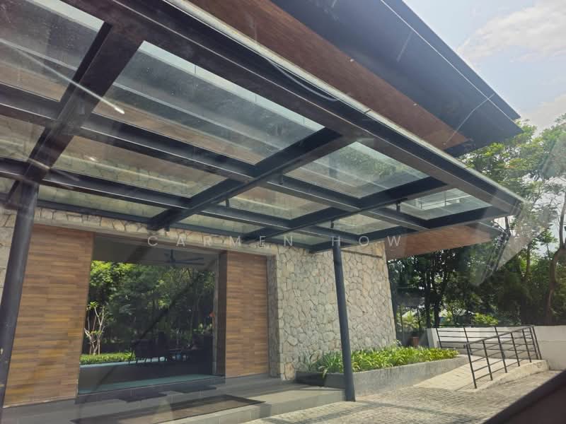 Rumah Teres untuk Dijual di Damansara Perdana (Selangor) - Carmen How - Exterior - PropertyGuru.com.my