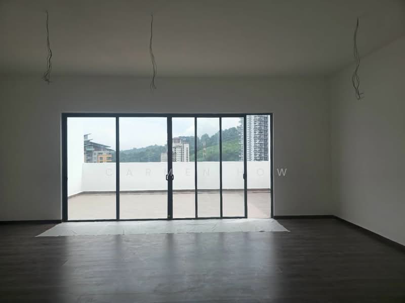 Rumah Teres untuk Dijual di Damansara Perdana (Selangor) - Carmen How - Interior - PropertyGuru.com.my