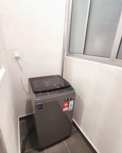 Service Residence for Rent at Residensi MH Platinum 2 - Ryan Chong - Bathroom - PropertyGuru.com.my