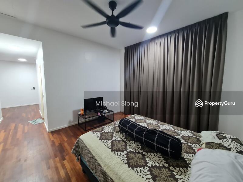 Rumah Teres 3 Tingkat untuk Dijual di Tamansari (Rawang) - Michael Siong - Bedroom - PropertyGuru.com.my