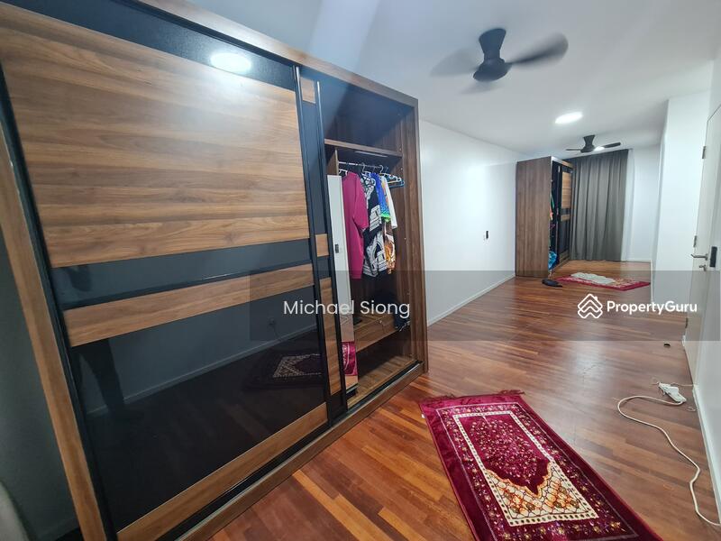 Rumah Teres 3 Tingkat untuk Dijual di Tamansari (Rawang) - Michael Siong - Bedroom - PropertyGuru.com.my