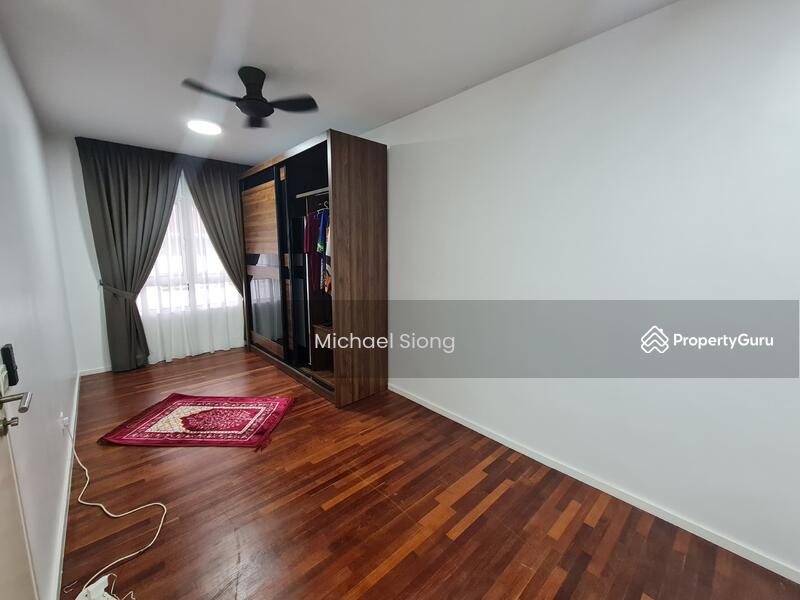 Rumah Teres 3 Tingkat untuk Dijual di Tamansari (Rawang) - Michael Siong - Bedroom - PropertyGuru.com.my