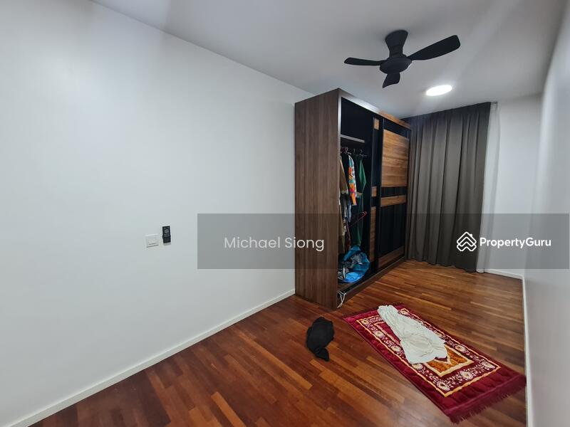 Rumah Teres 3 Tingkat untuk Dijual di Tamansari (Rawang) - Michael Siong - Bedroom - PropertyGuru.com.my