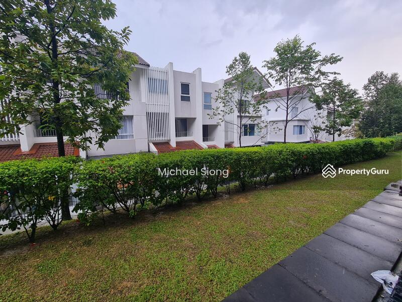 Rumah Teres 3 Tingkat untuk Dijual di Tamansari (Rawang) - Michael Siong - Exterior - PropertyGuru.com.my