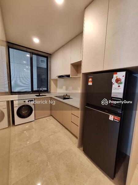 The Manor untuk Untuk Disewa - RM 5,500 /bulan, Mac 2026 - Kitchen - PropertyGuru.com.my