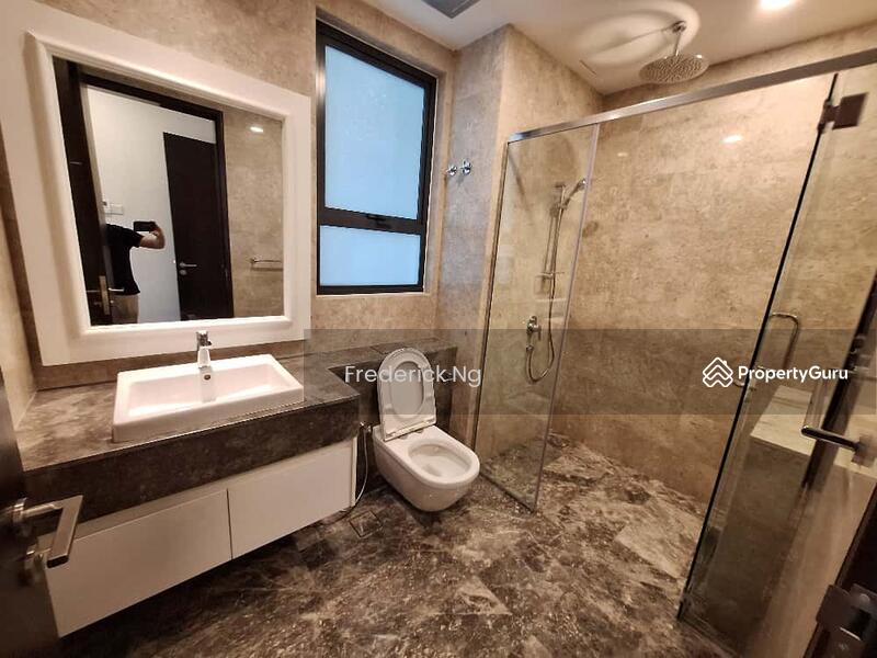 The Manor untuk Untuk Disewa - RM 5,500 /bulan, Mac 2026 - Bathroom - PropertyGuru.com.my