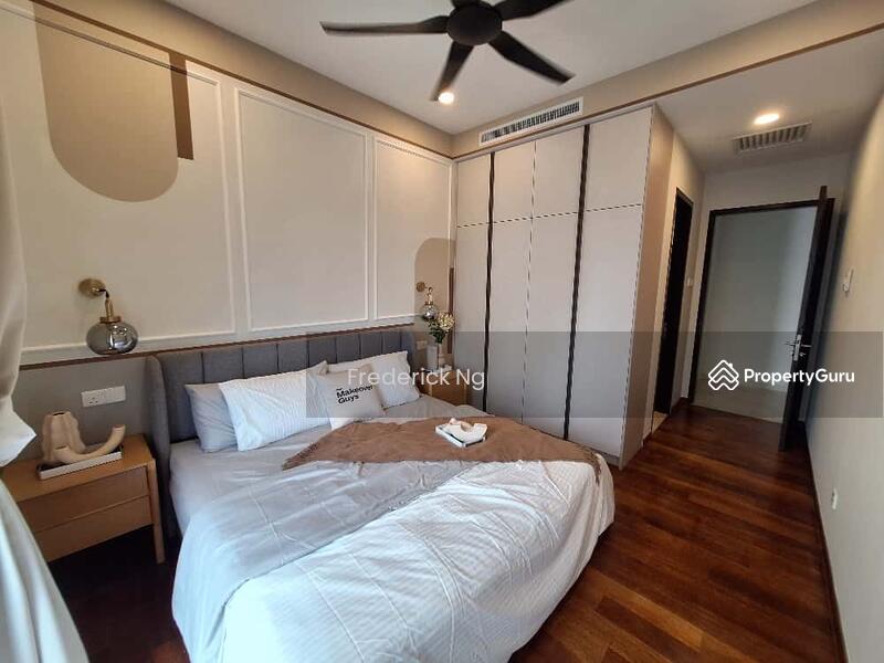 The Manor untuk Untuk Disewa - RM 5,500 /bulan, Mac 2026 - Bedroom - PropertyGuru.com.my