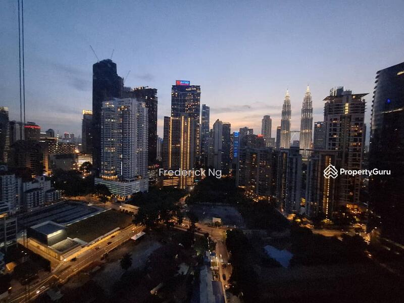 The Manor untuk Untuk Disewa - RM 5,500 /bulan, Mac 2026 - Exterior - PropertyGuru.com.my