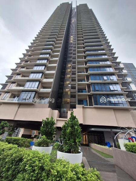 The Manor untuk Untuk Disewa - RM 5,500 /bulan, Mac 2026 - Exterior - PropertyGuru.com.my