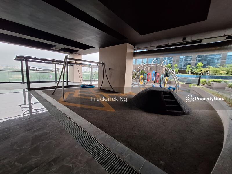 The Manor untuk Untuk Disewa - RM 5,500 /bulan, Mac 2026 - Exterior - PropertyGuru.com.my