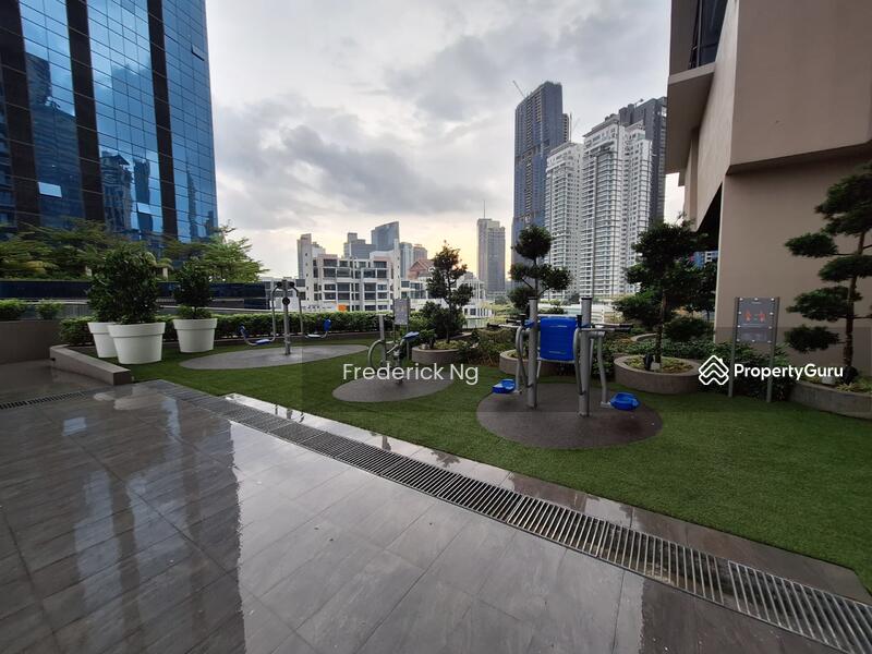 The Manor untuk Untuk Disewa - RM 5,500 /bulan, Mac 2026 - Exterior - PropertyGuru.com.my