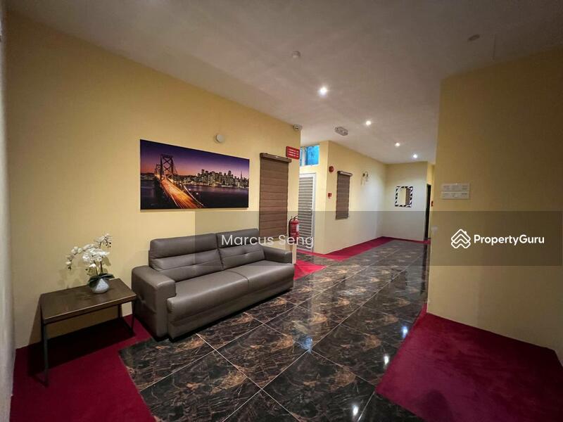Corridor