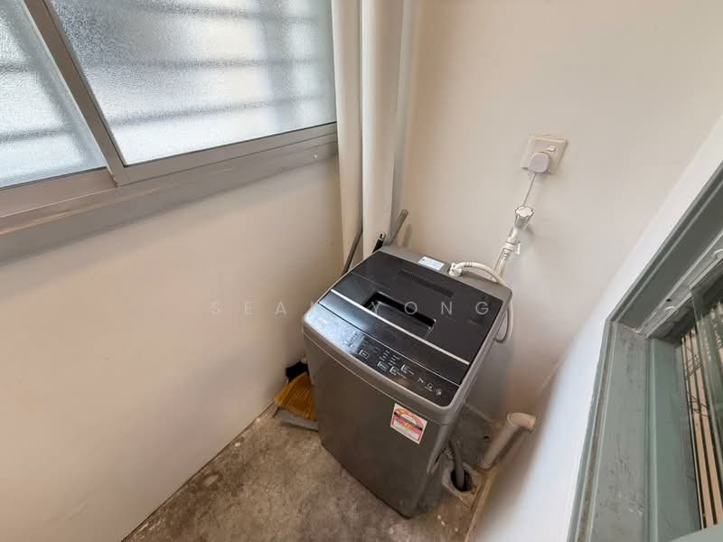 Apartment for Sale at Danau Ria - Sean Yong - Interior - PropertyGuru.com.my