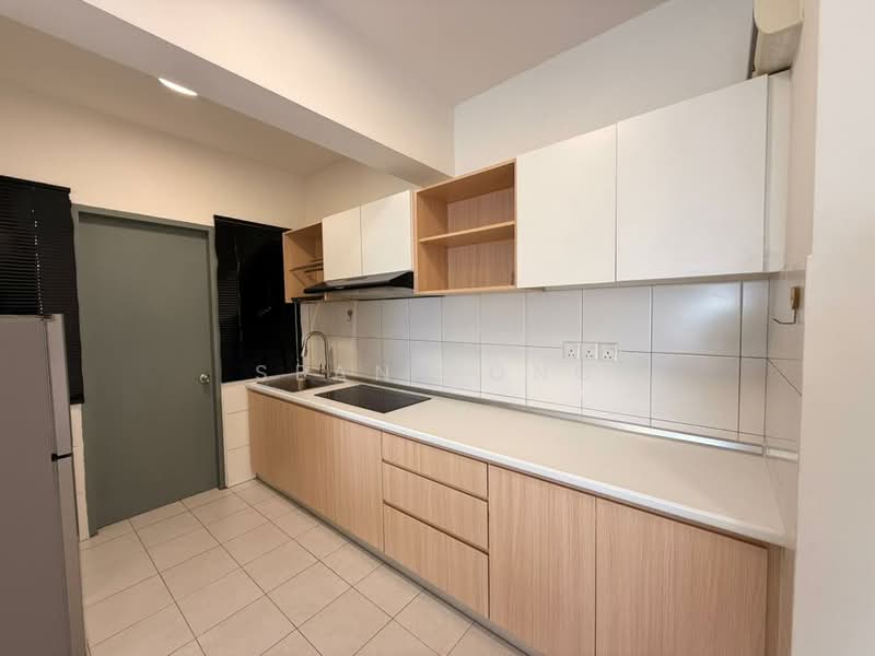 Apartment for Sale at Danau Ria - Sean Yong - Kitchen - PropertyGuru.com.my